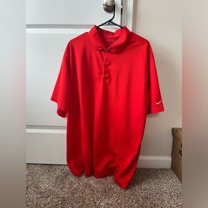 Men’s Golf Shirt